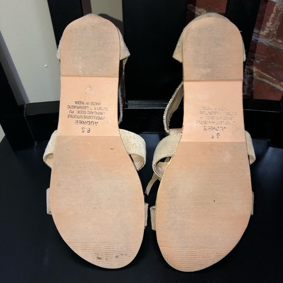 Steve Madden Sandals🌴 - Picture 4 of 6